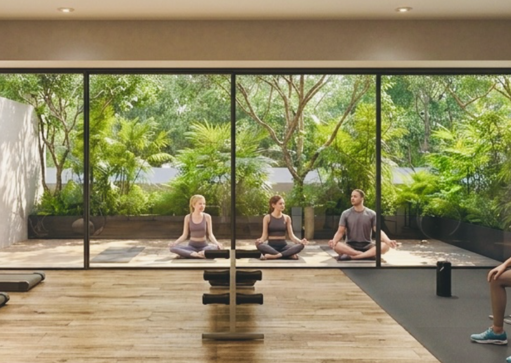 Yoga